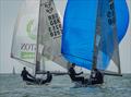 505 Open at Hayling Island 