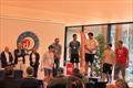 505 Euro Cup at Lake Garda