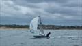505 Nationals at Tynemouth