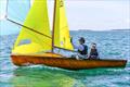 505 Europeans at Quiberon, France