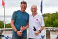 505 Europeans at Quiberon, France