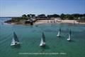 505 Europeans at Quiberon, France