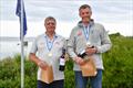 505 Europeans at Quiberon, France