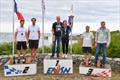 505 Europeans at Quiberon, France