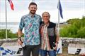 505 Europeans at Quiberon, France