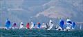 5O5 Pre-Worlds and North American Championship in San Francisco Bay