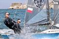 5O5 Pre-Worlds and North American Championship in San Francisco Bay