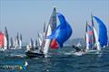 5O5 Pre-Worlds and North American Championship in San Francisco Bay