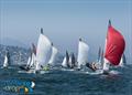 5O5 Pre-Worlds and North American Championship in San Francisco Bay