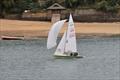 Salcombe Yacht Club Autumn Series Race 5