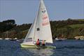 Salcombe Yacht Club Autumn Series Race 6