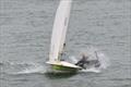 Salcombe Yacht Club Winter Series Race 1