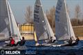 Seldén SailJuice Winter Series: Fernhurst Books Draycote Dash