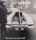 In the pre-speed camera days the trip home from an Open Meeting or Championship was often as keenly competed for as the racing afloat