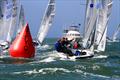 St. Francis Yacht Club Regatta Season
