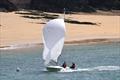 Salcombe Yacht Club Spring Series Race 6