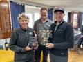 505 UK National and Open Championship at Rock