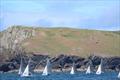 505 UK National and Open Championship at Rock