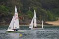 Salcombe YC Sailing Club Series Race 2 © Lucy Burn