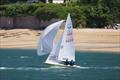 Salcombe Yacht Club Summer Series Race 1