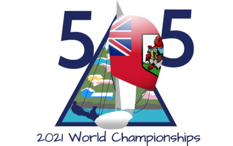 505 2021 World Championships photo copyright International 5O5 Class taken at Royal Bermuda Yacht Club and featuring the 505 class