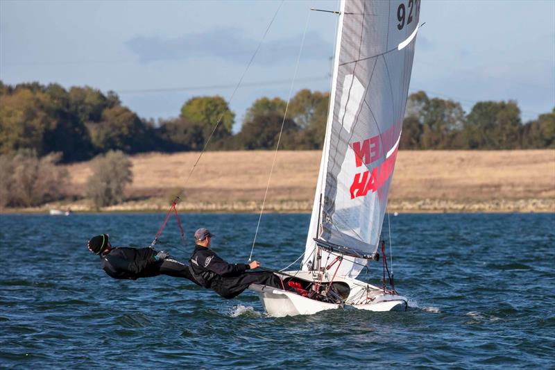 Ovington Multiclass Open - photo © Ovington Boats