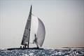 © Robert Deaves Caracole (FRA 59, Bernard Haissly, Nicolas Berthoud, Daniel Stampfli) - 2019 Scandinavian Gold Cup © Robert Deaves