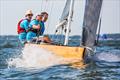© Robert Deaves Tara (FIN 53, Roope Juhonen, Janne Heikkilä , Pekka Honkavaara) - 2019 Scandinavian Gold Cup © Robert Deaves