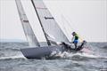 Shaolin on day 1 of the 5.5 Metre Scandinavian Gold Cup © Robert Deaves / www.robertdeaves.uk