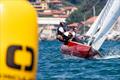 Grifone - 5.5 Metre Enoshima Trophy 2025, day 2