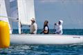 Violetta IV - 5.5 Metre Enoshima Trophy 2025, day 2