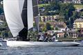 5.5 Metre Austrian Open 2025 © Robert Deaves