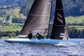 5.5 Metre Austrian Open 2025 © Robert Deaves