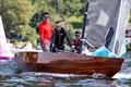 5.5 Metre Austrian Open 2025 © Robert Deaves