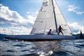 5.5 Metre Austrian Open 2025 © Robert Deaves