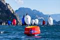 Race 4 on Day 3 of the 5.5 Metre Multi Nations 2026 &copy; Robert Deaves