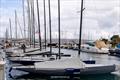 98th Scandinavian Gold Cup on hold