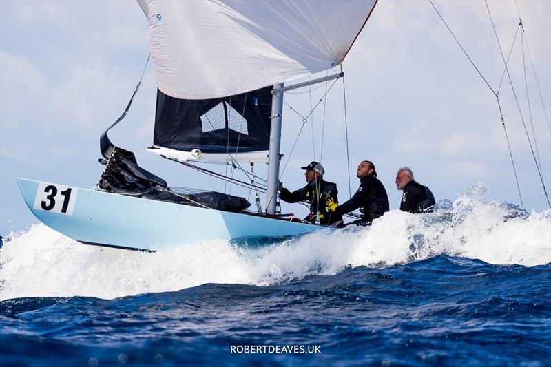 Italian Open - photo © Robert Deaves