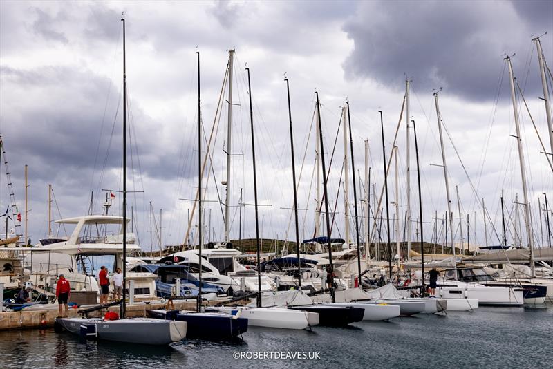 98th Scandinavian Gold Cup on hold - photo © Robert Deaves