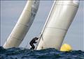 6 Metre European Championships © Nynäshamn Yacht Club