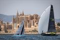 21st Sandberg PalmaVela - Six Metre and ORC training in Palma © Laura G. Guerra