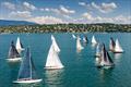 International Six Metre Swiss National Championship 2026 on Lake Geneva