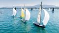&copy; María Muiña / www.sailingshots.es