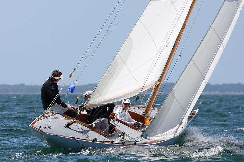 International Six Metre Worlds at La Trinite Sur Mer day 4 - photo © Fiona Brown / www.fionabrown.com