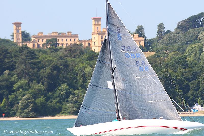 Panerai British Classic Week day 3 - photo © Ingrid Abery / www.ingridabery.com