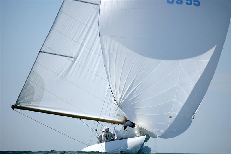 6 Metre European Championships photo copyright Nynäshamn Yacht Club taken at Nynäshamn Yacht Club and featuring the 6m class