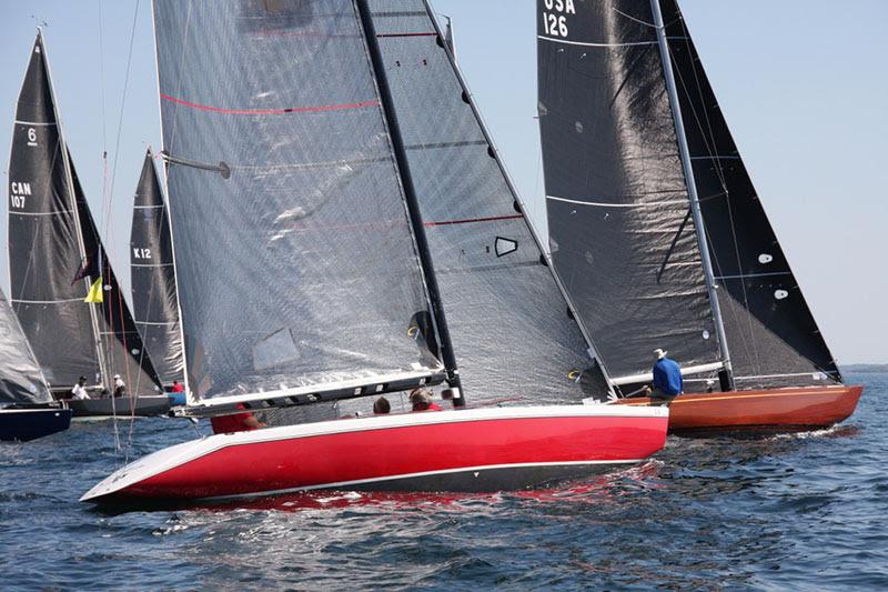 International 6 Metre European Championship - photo © Fiona Brown