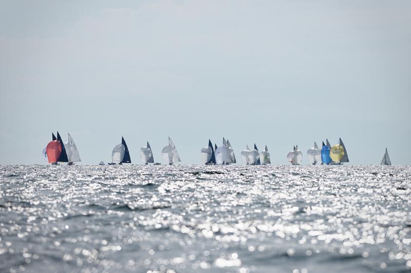 2019 Sinebrychoff International 6 Metre World Championship - Day 3 photo copyright www.sailpix.fi taken at  and featuring the 6m class