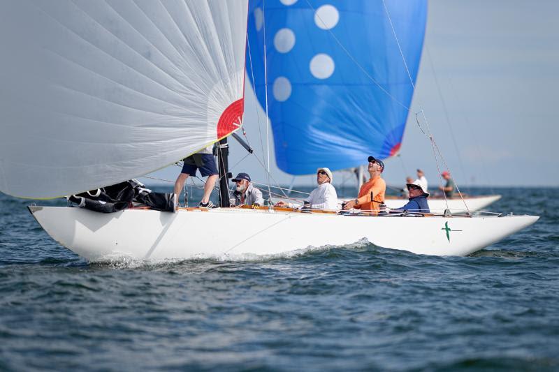 2019 Sinebrychoff International 6 Metre World Championship - Day 3 - photo © www.sailpix.fi