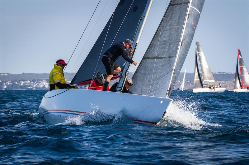 54 Trofeo Princesa Sofía Mallorca - photo © Laura G. Guerra/Trofeo Sofia Mallorca